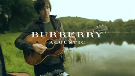 burberry acoustic sessions|Burberry store online.